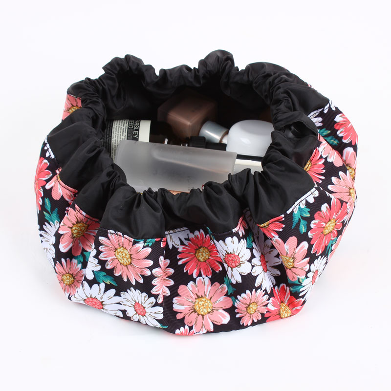 Portable Lazy Cosmetics Storage Bag BRP035 (1)