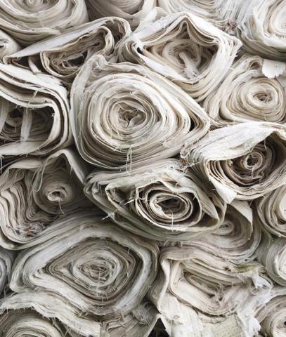 Recycled cotton-1
