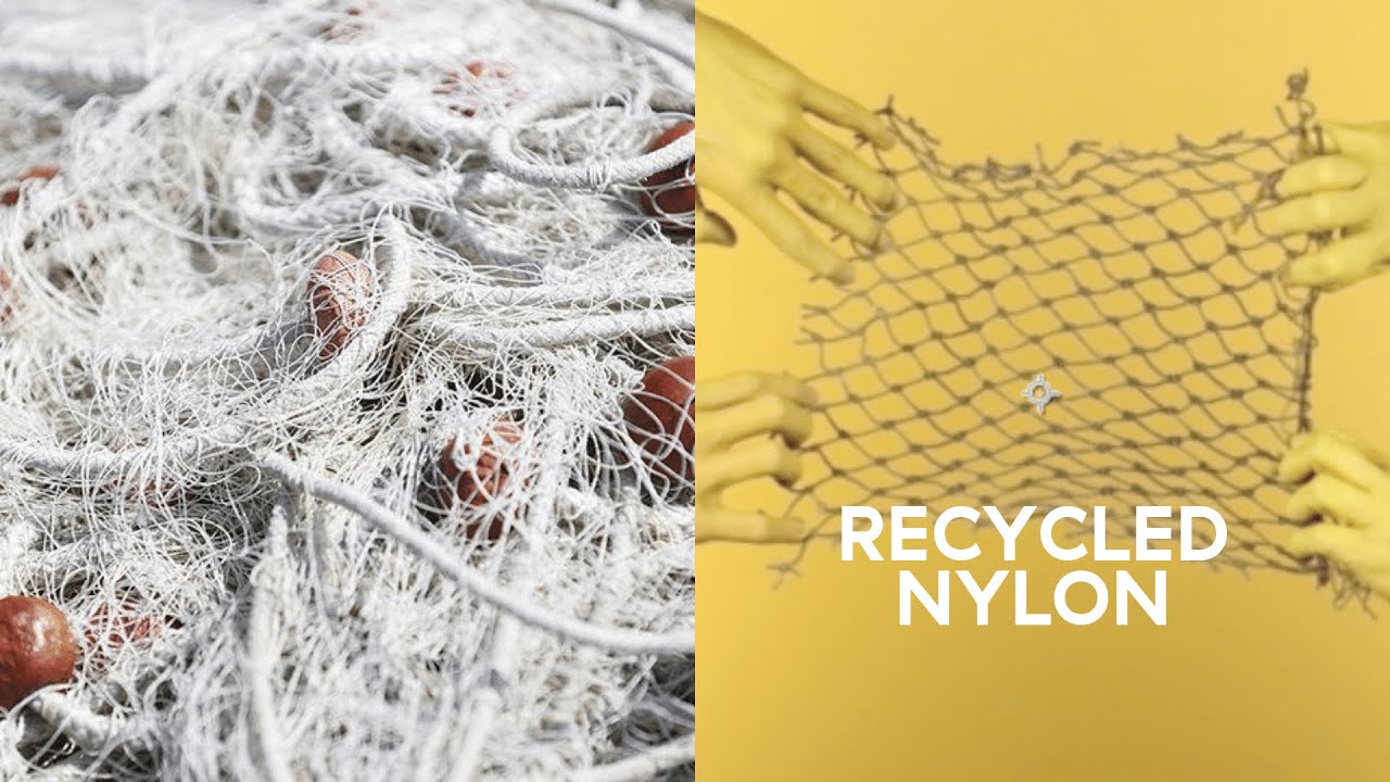 recycled nylon-2
