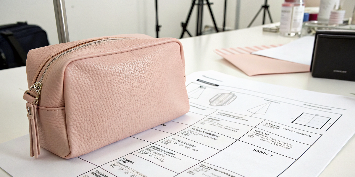 Beauty GWP RFQ attachment checklist route