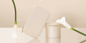 ecofriendly toiletry bag manufacturer pu leather