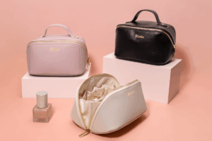 vanity cosmetic bags