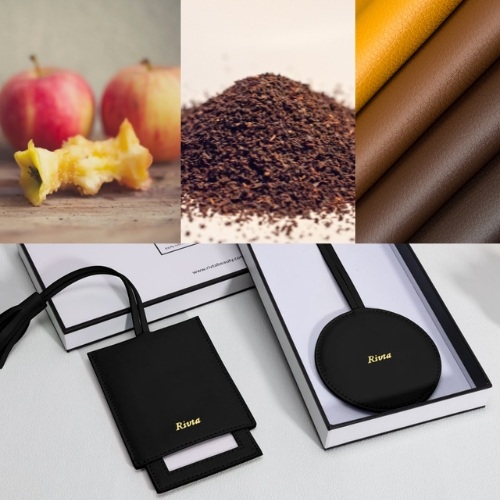 Apple Leather
