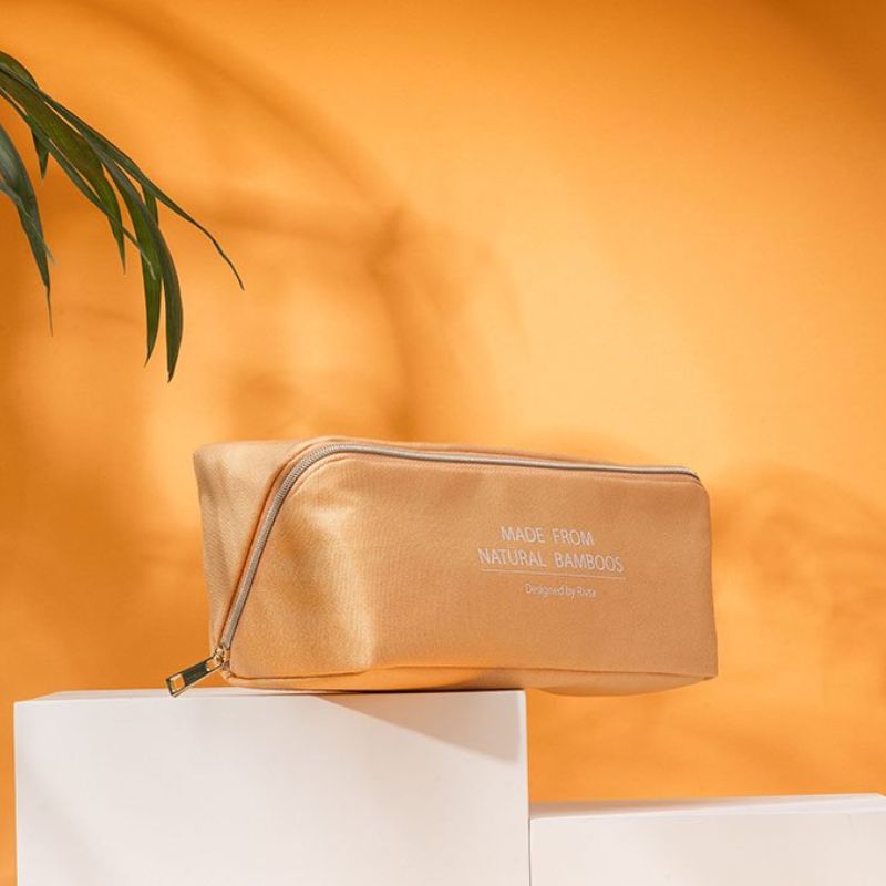 Bamboo Large Travel Bag