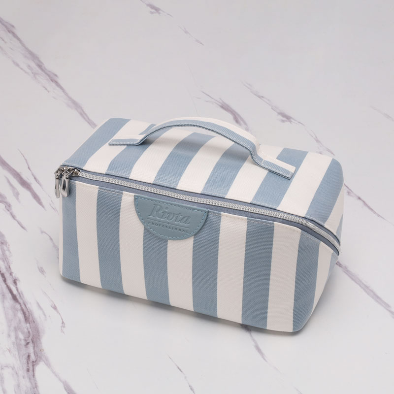 CBB132 Bamboo Fiber Makeup Bag