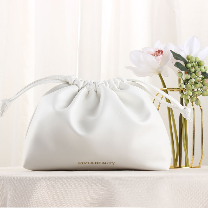 CBP204 PU Leather Makeup Bag