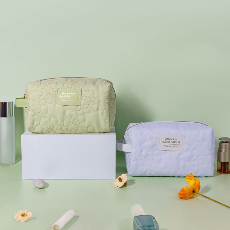 CBR291 RPET Makeup Bag