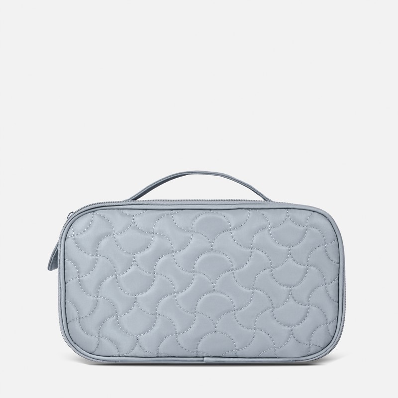 Recycled Cosmetic Bag