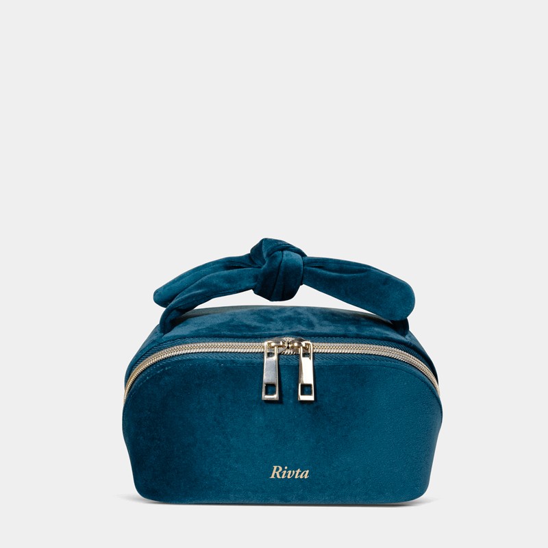 RPET Medium Cosmetic Bag