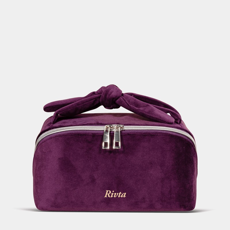 RPET Medium Cosmetic Bag