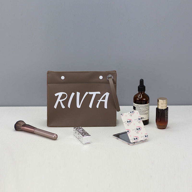 CBT159 PVC Makeup Bag