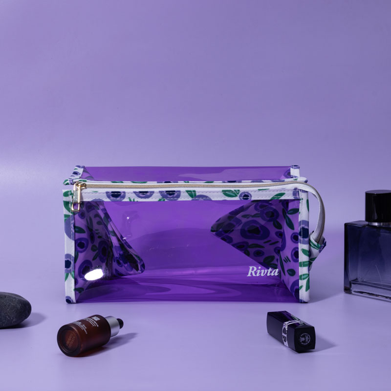 CBT233 PVC Makeup Bag