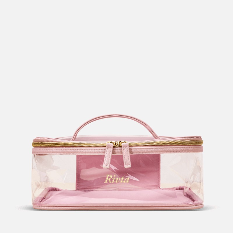 CBT257 Medium Cosmetic Bag