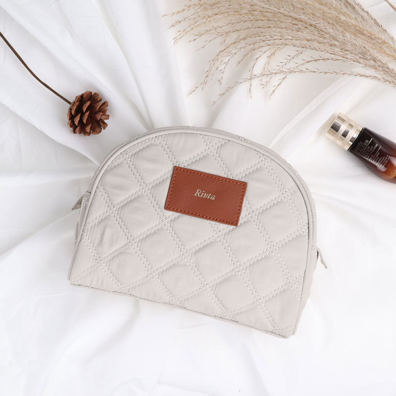 CBY003 Recycled Nylon Makeup Bag