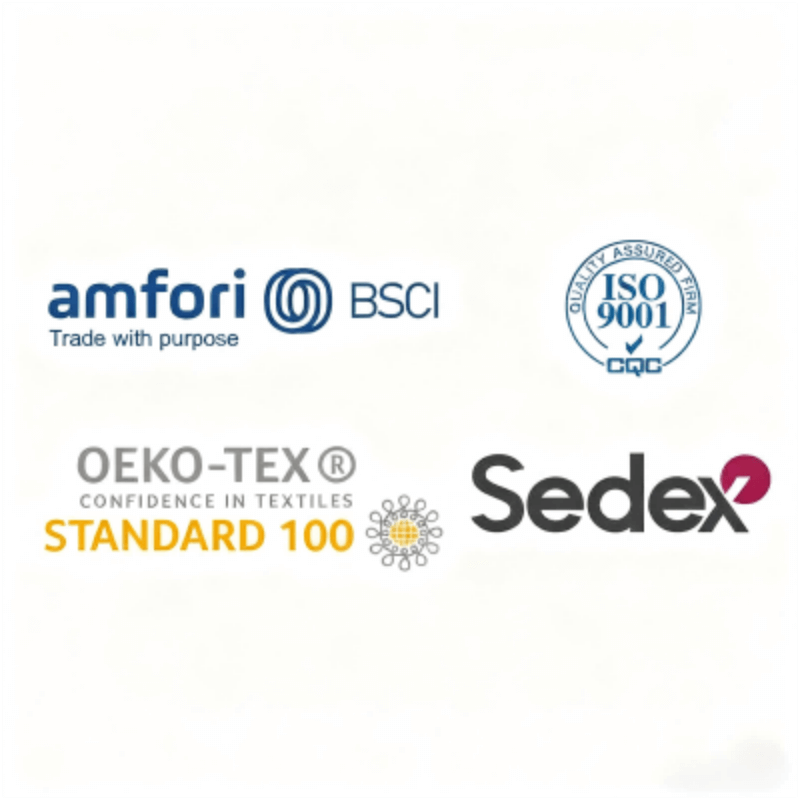 Certified scalable production evidence for OEM audit-file review