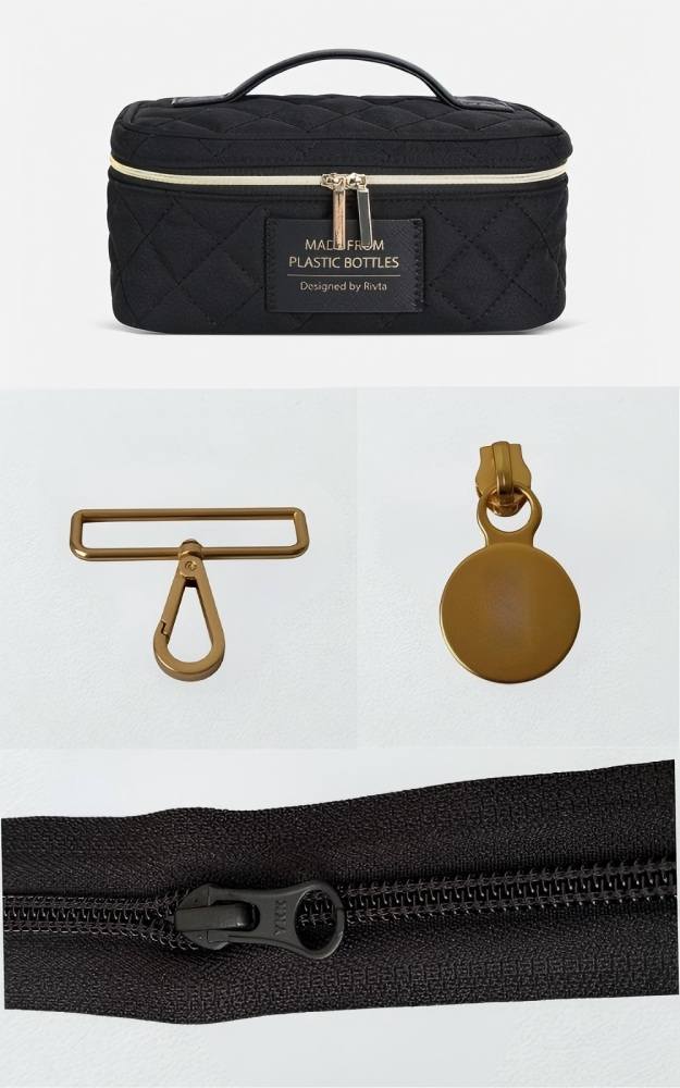 Custom Men's Toiletry & Dopp Kits
