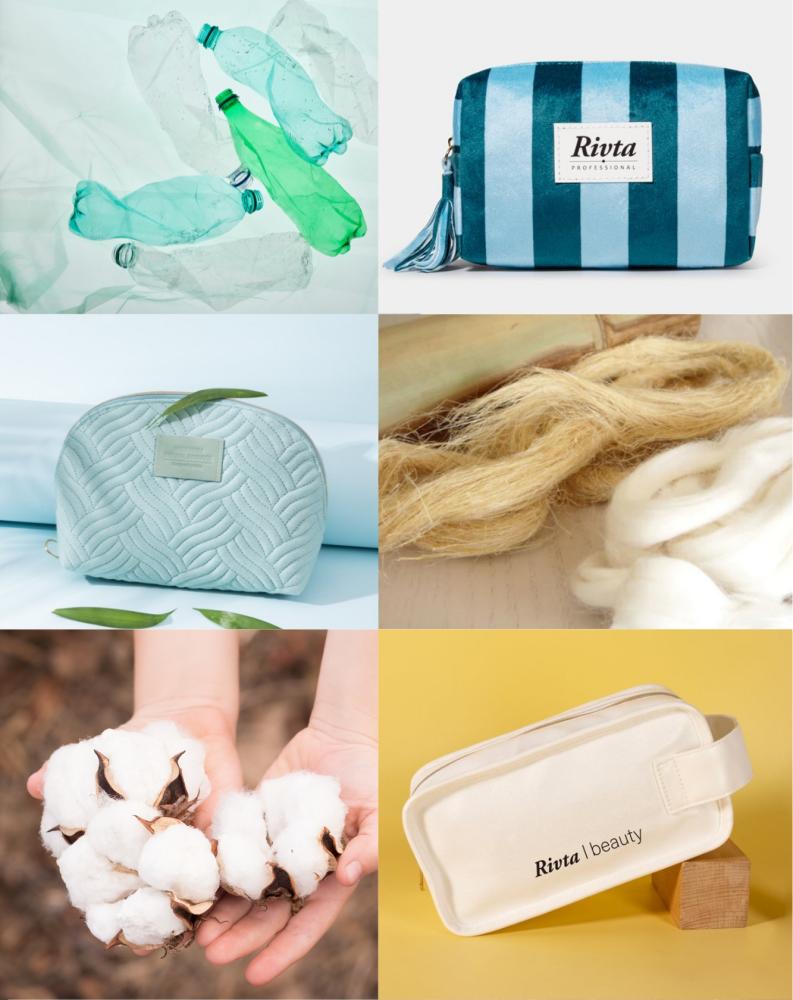 Custom Travel Bag Journey
