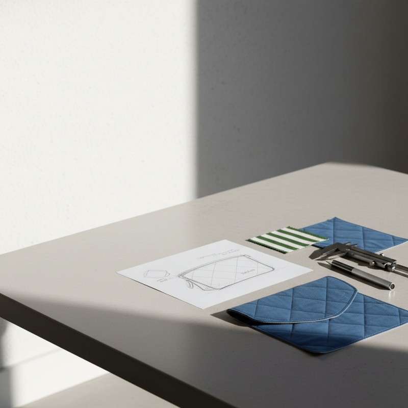 Designer-Led Technical