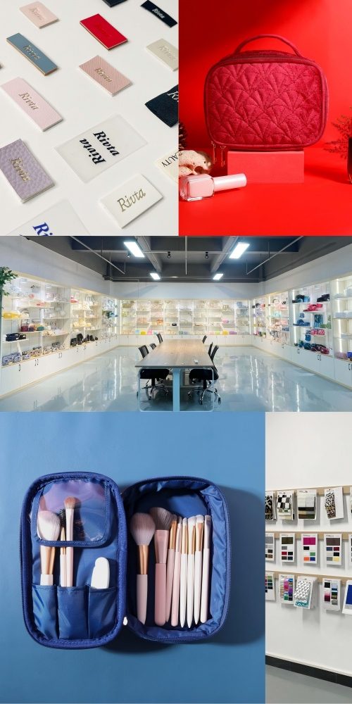 From Concept to Collection