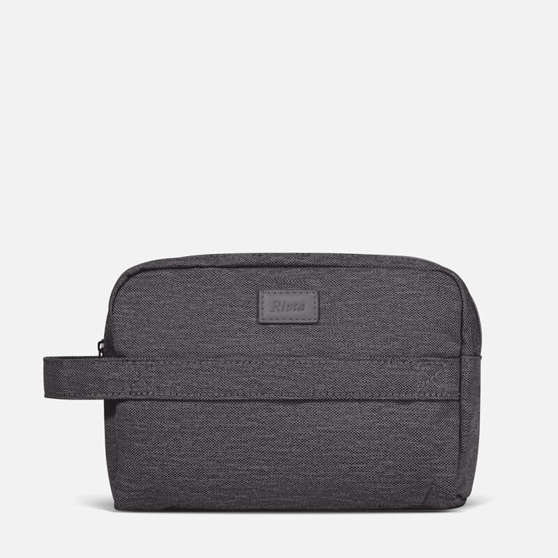 RPET Large Toiletry Bag