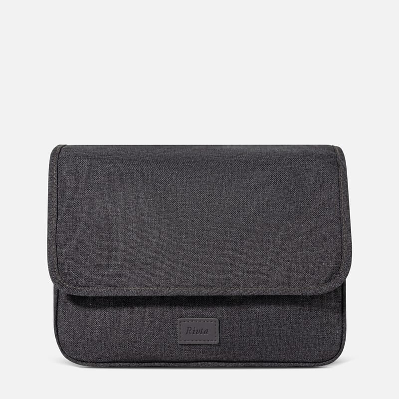 RPET Hanging Toiletry Bag