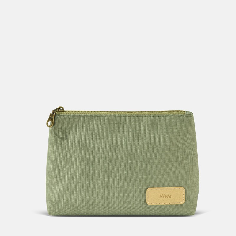 RPET Large Toiletry Bag