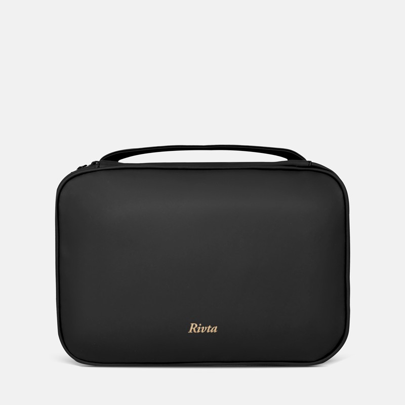 RPET Hanging Toiletry Bag
