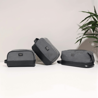 Men's Toiletry Bags