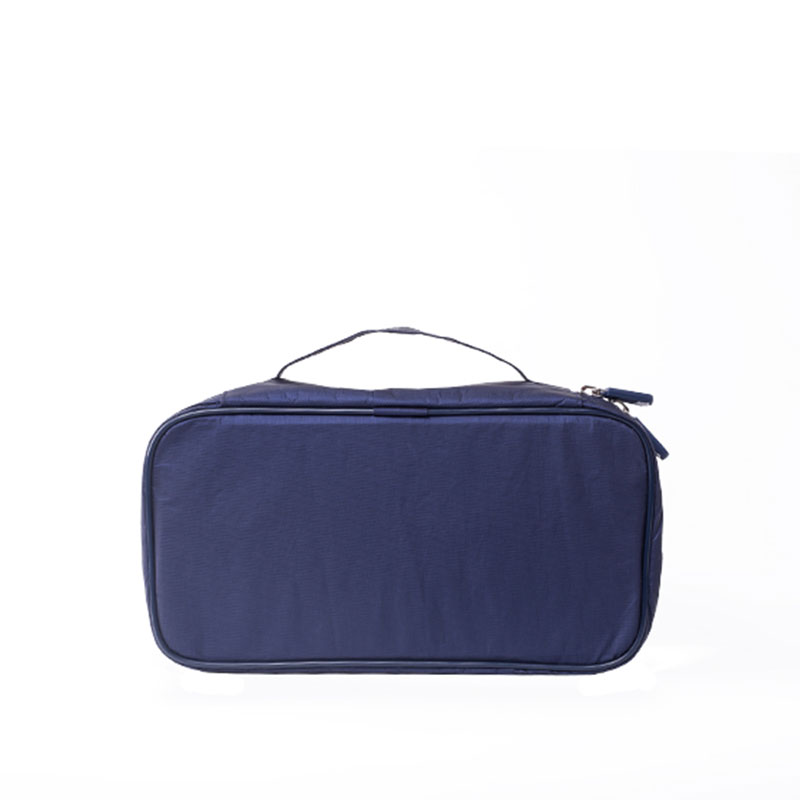 TYP017 Tyvek Paper Makeup Bag