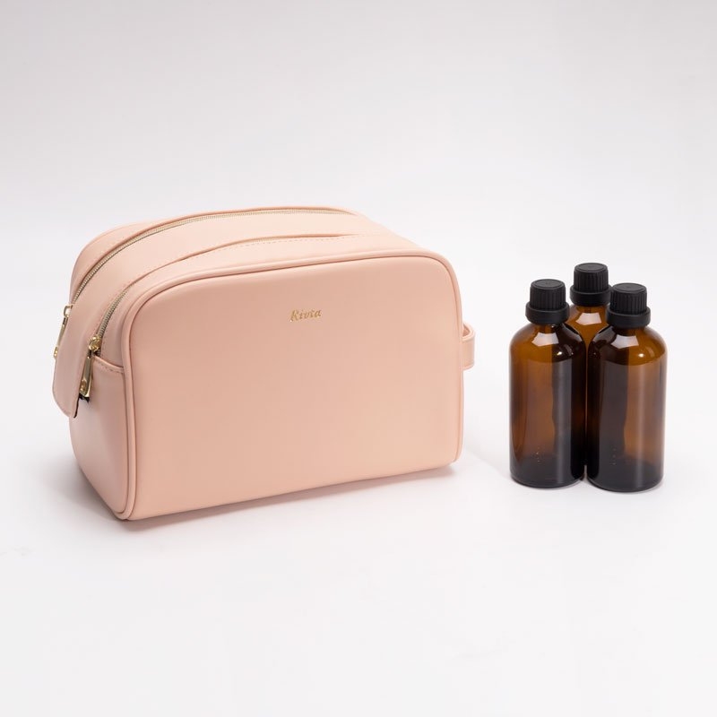 The Distributor's Travel Case