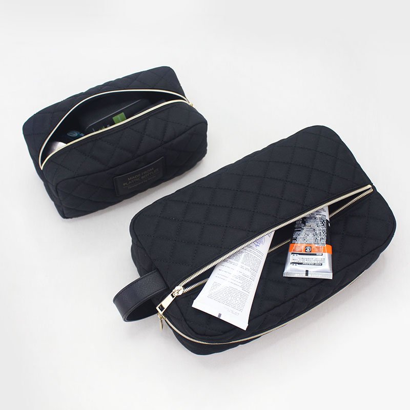 The Heritage Dopp Kit