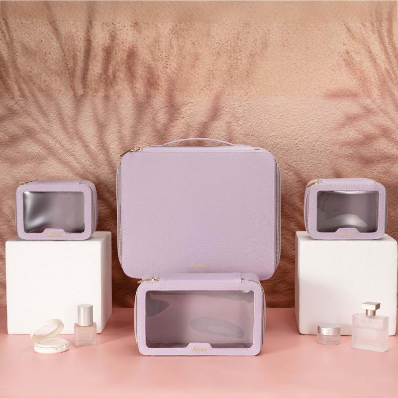 The Retail toiletry bag
