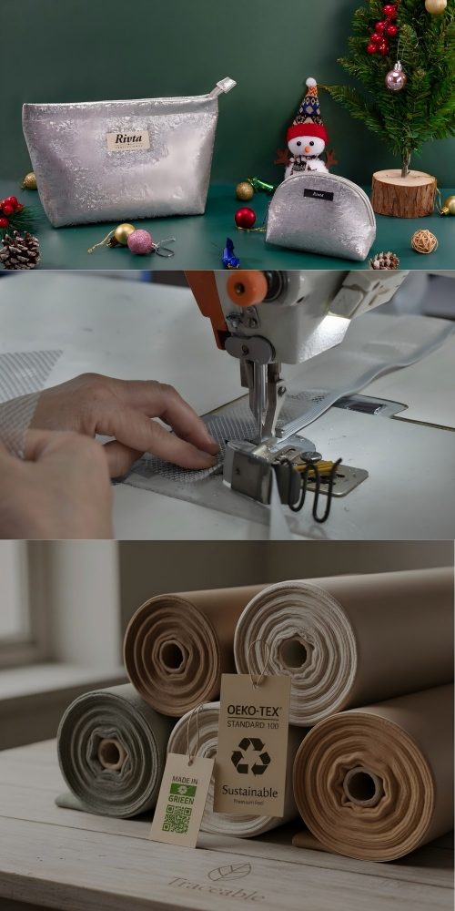 The Way We Work Together