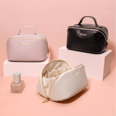 Vanity ＆ Train Case
