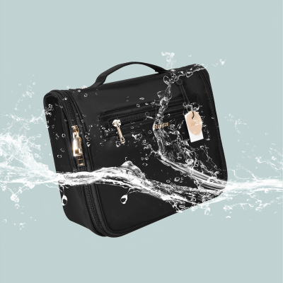 Waterproof Cosmetic Bags