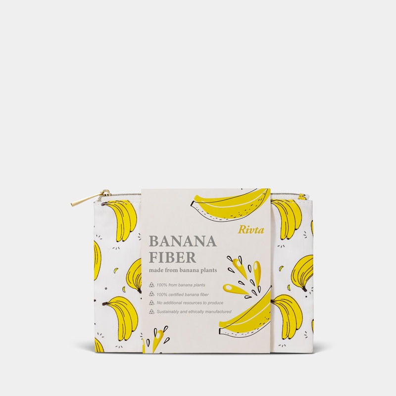 cnc046-banana-fiber-small-makeup-bag-with-paper-sleeve