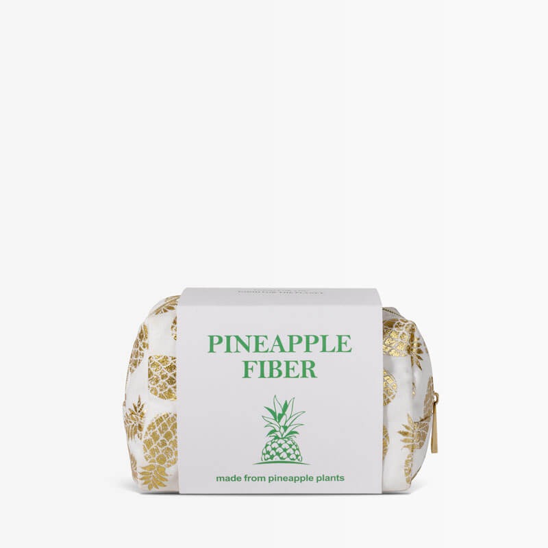 cnc065-pineapple-fiber-small-makeup-bag-with-paper-sleeve-1