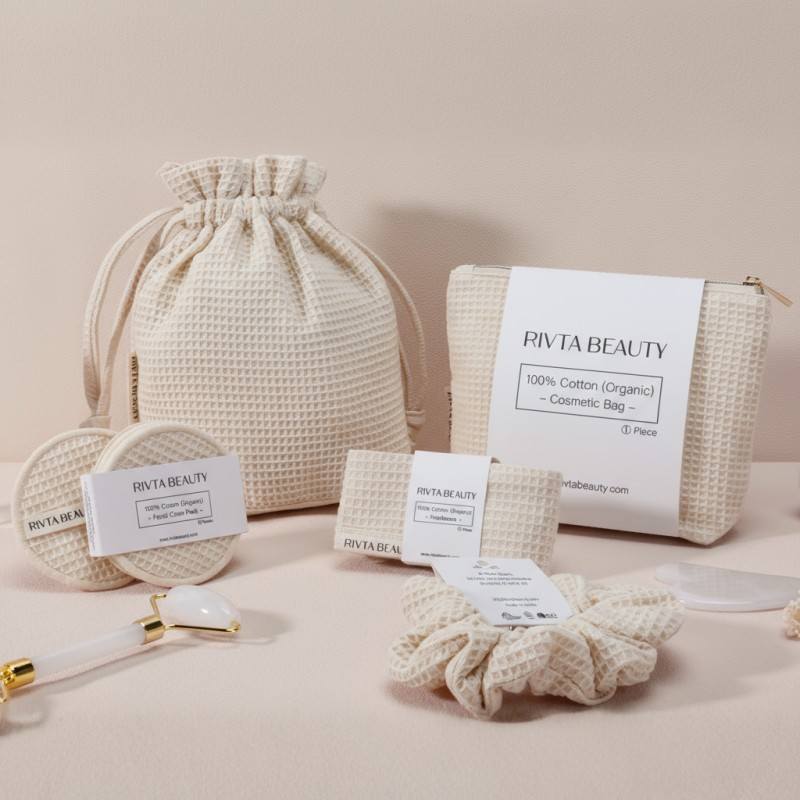 design makeup bag set
