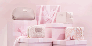 eco friendly cosmetic bag manufacturer