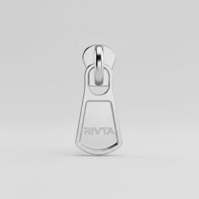 metal pull tag