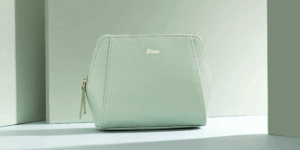 premium eco friendly cosmetic bag manufacturer
