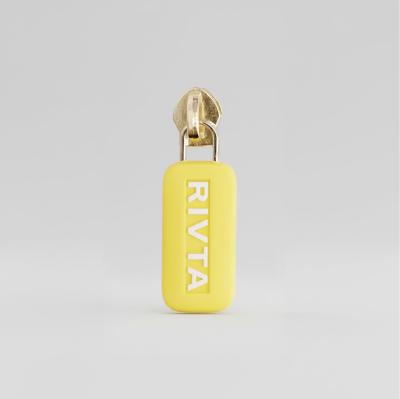 resin pull sign