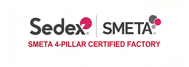 SMETA4P Certification