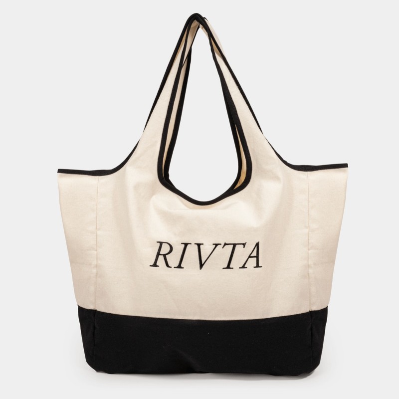 The Minimalist tote bag