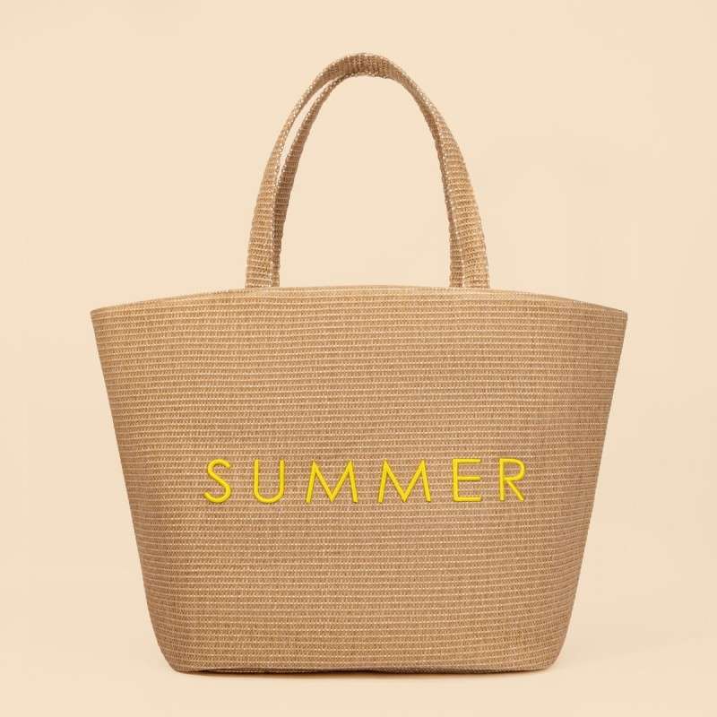 The Artisan tote bag