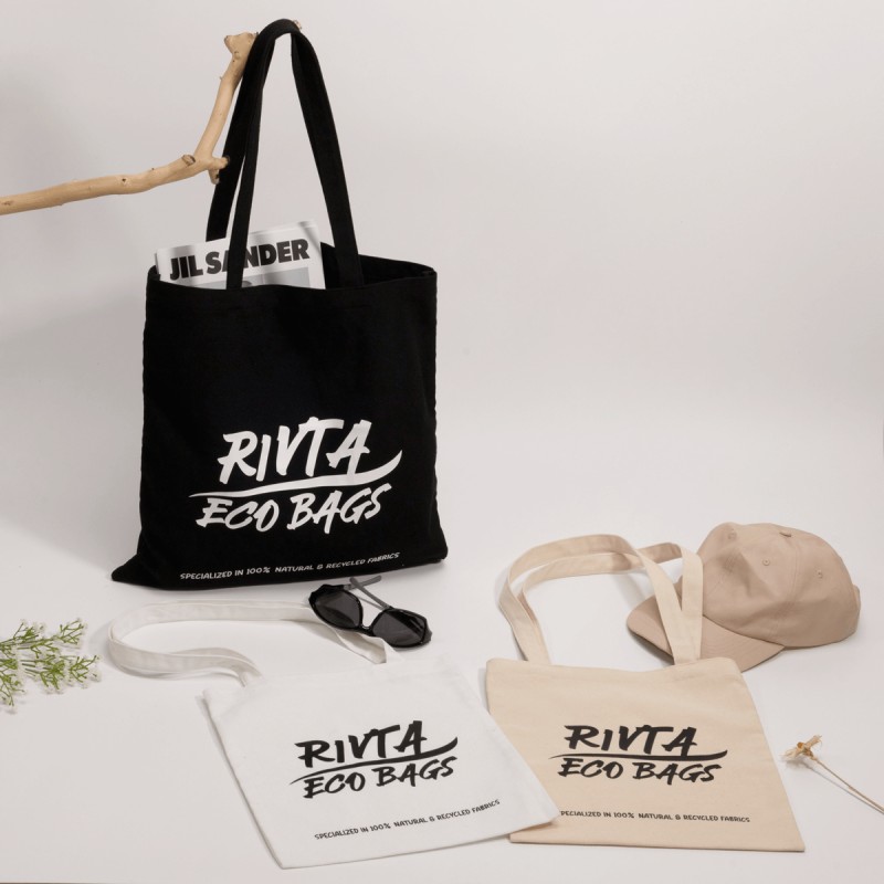 Bespoke GWP & Promotional Tote Bags