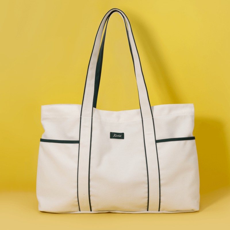Brands & Retail Tote Bags