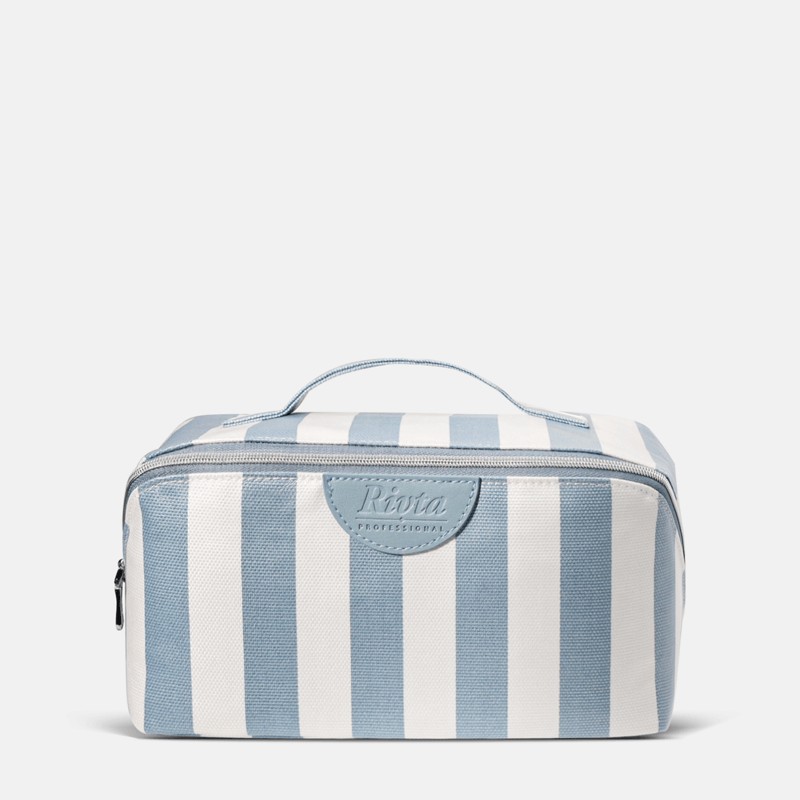 CBB132 Bamboo Waterproof Toiletry Bags