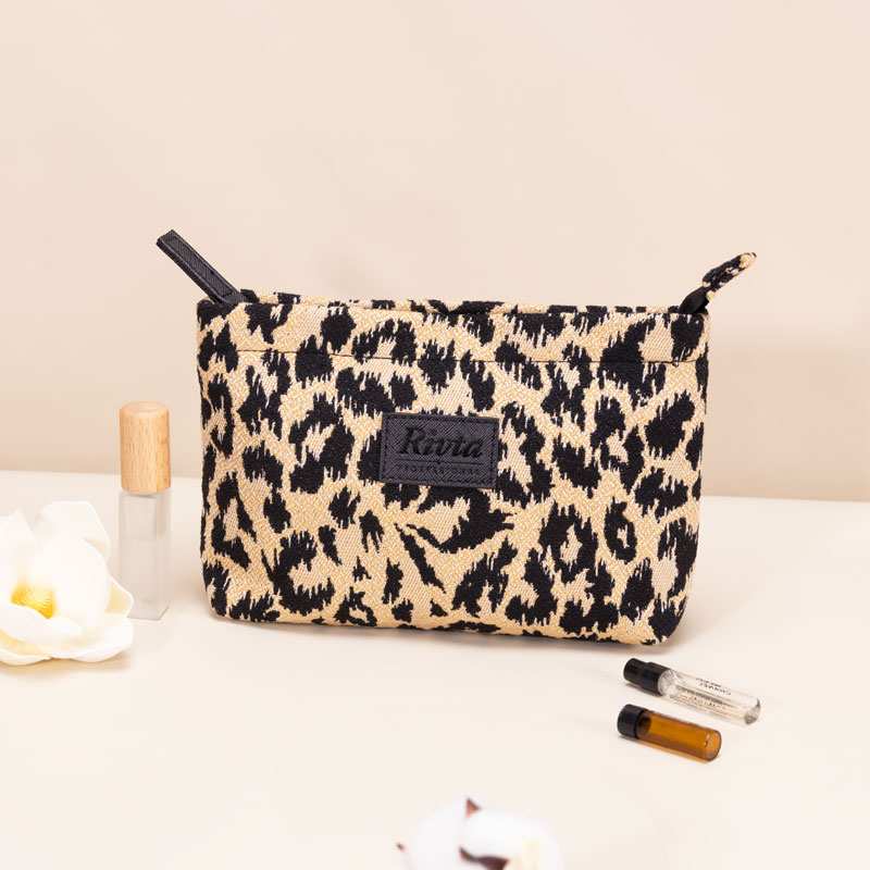 CBC24 Organic Cotton Makeup Bag