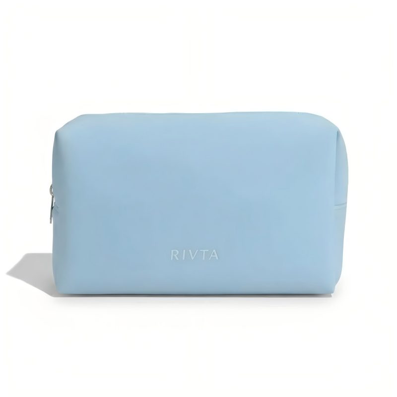 CBO111 Neoprene Cosmetic Bags